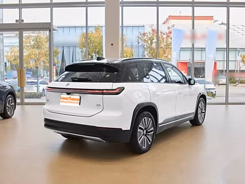Promotional EV SUV Chinese Factory Direct Supply 0km Used Electric Car Tiguan L Phev