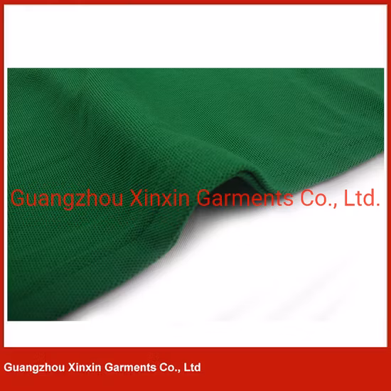 Customized Short Sleeve Cotton Mens Polo Shirts Apparel (P176)